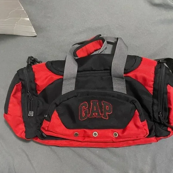 Gap gym deals bag